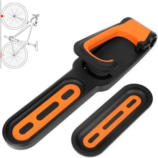 Składany Wieszak na Rower