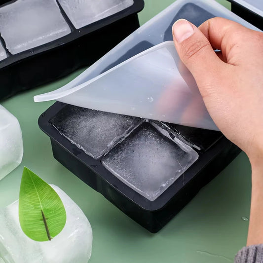 Uniwersalna pokrywka do lodu